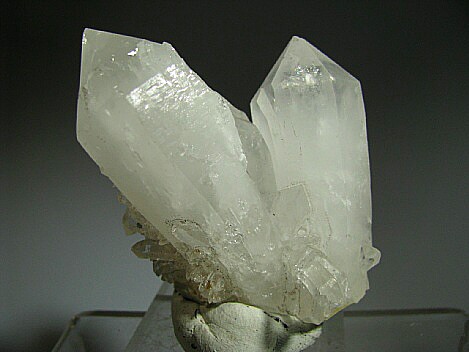 Quartz - Castagnola, Aveto Valley, Piacenza, Italy