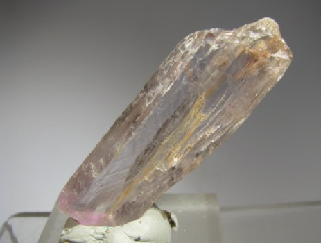 Kunzite   - Laghman Province,  Afghanistan