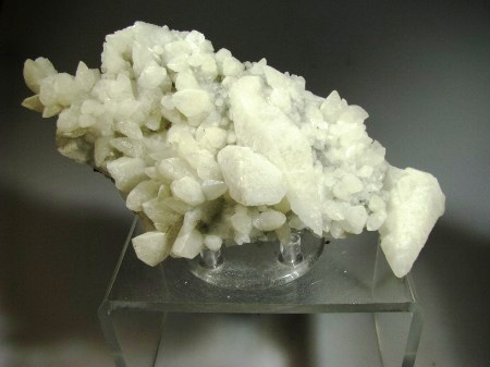 Calcite - Nasua, Sardinia, Italy