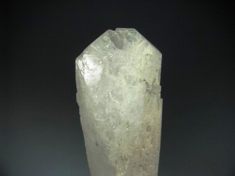 Danburite  - Mun. de Charcas, San Luis Potosí, Mexico