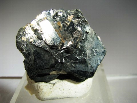 Heamtite  - Brumado, Bahia, Brazil