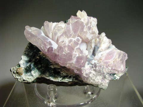 Amethyst Quartz  -  Rio Grande do Sul, Brazil