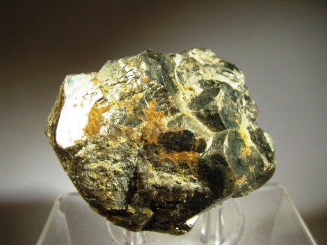 Pyrite -Valle Giove, Elba Island, Italy