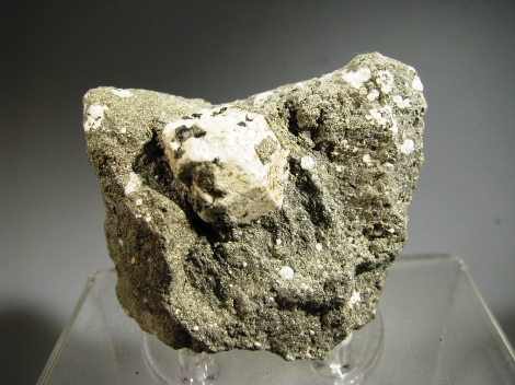 Leucite  -  Bolsena Lake, Viterbo, Italy