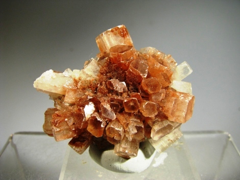 Aragonite - Sefrou, Fès-Boulemane Region, Morocco