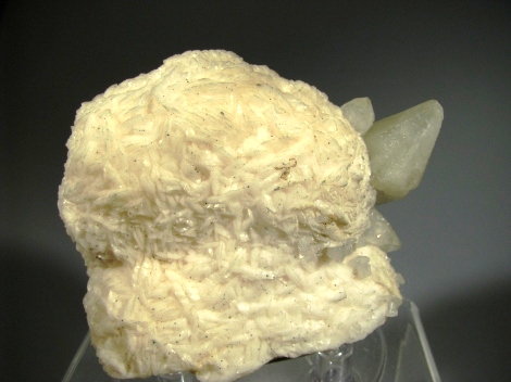 Calcite, Dolomite - Trepca, Kosovo