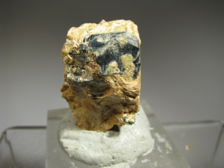 Magnetite - Snarum, Modum, Buskerud, Norway