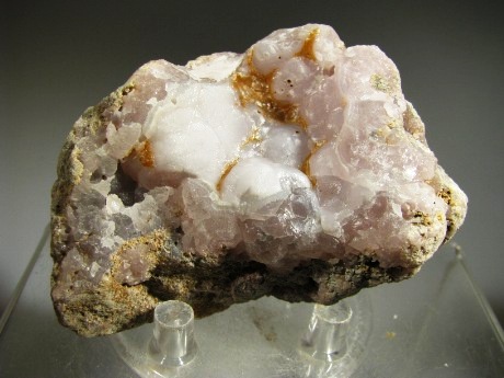 Smithsonite - Choix, Sinaloa, Mexico