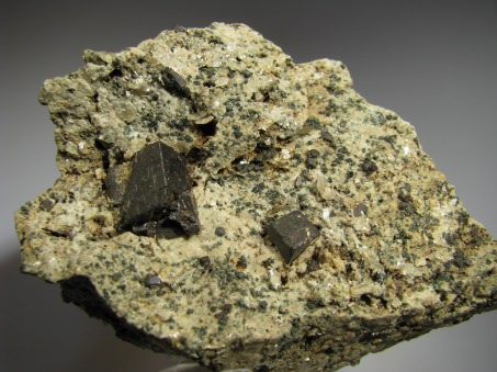 Pyrite- Adamello Mt., Lombardy, Italy