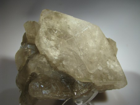 Smoky Quartz - Aurina Valley, BZ, Italy