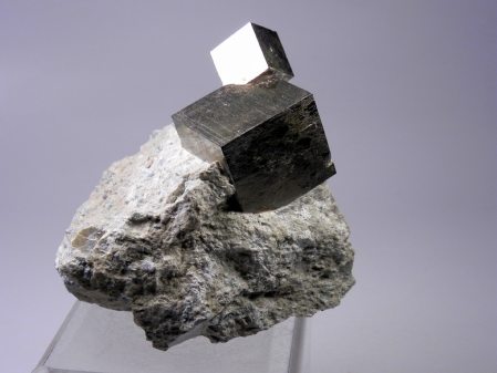 Pyrite - Navajún La Rioja, Spain