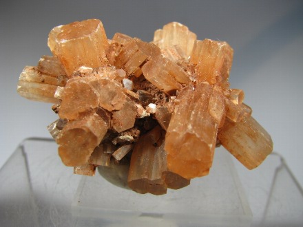 Aragonite- Sefrou, Morocco