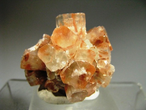 Aragonite - Sefrou, Morocco